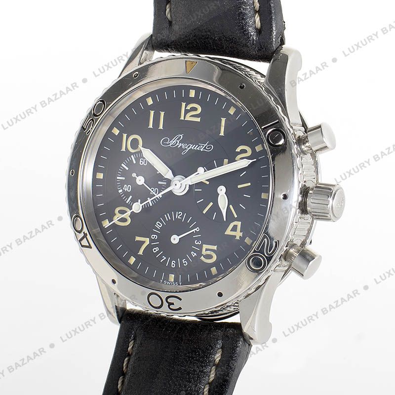 Breguet_Type_XX_Aeronavale_SS_Black_Leather_2