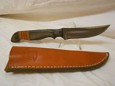 anza file knife vietnam commemorative handle  119