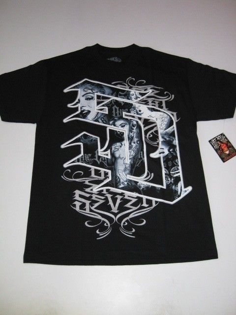 San Diego SD 187 Inc Shirt Black Marilyn Monroe Tee SS Short Sleeve 