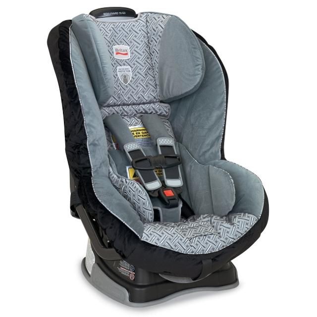 britax boulevard 70 g3 convertible car seat