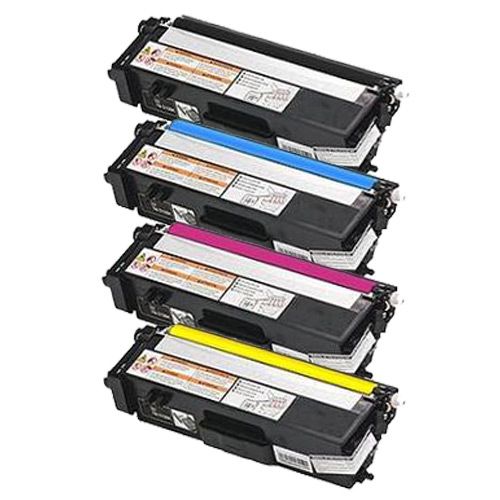 4pk TN315 Toner Cartridge for Brother MFC 9460cdn MFC 9560cdw MFC 