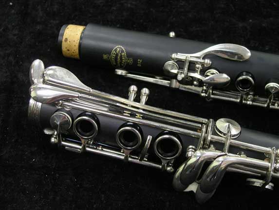 new buffet crampon b12 student bb clarinet