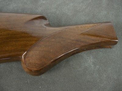 original_BROWNING_A5 SEMI AUTO SHOTGUN BUTT STOCK with ROUND KNOB