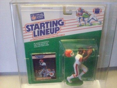 Webster Slaughter Cleveland Browns AFA 85 Lineup AFA 85