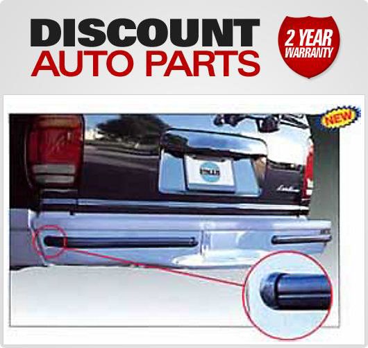  p6225515 pacer bumper guard pacer universal protector series bumper 