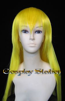 Tales of Symphonia Colette Brunel Wig COMMISSION199