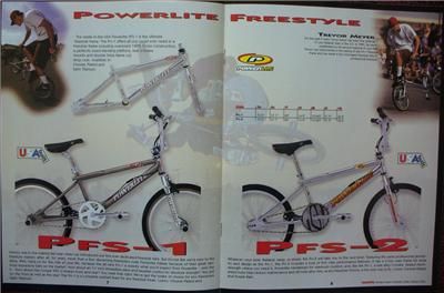 PowerLite 3 PK Special 1995 1997 1998 Consumer Catalog