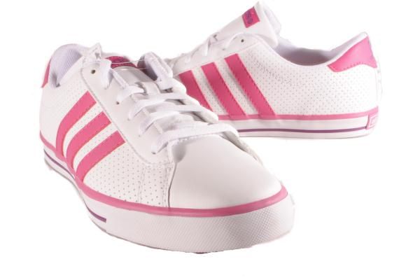 Adidas Royal SE Daily Qt Womens Sneakers Size US Medium Width