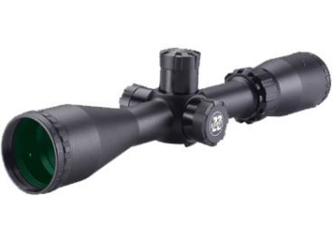 opplanet bsa optics matte black sweet 22 3 9x40 w side focus standard 