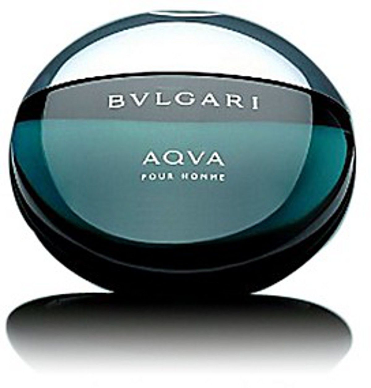 BVLGARI AQUA by BVLGARI Cologne 3.4 oz (100 ml)(edt) eau de toilette 