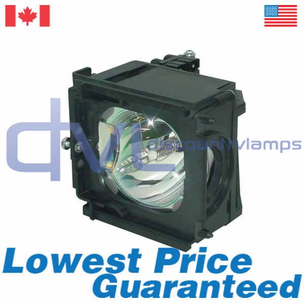  Lamp w Housing for Samsung HLS5086W TV