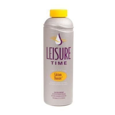 Leisure Time Calcium Booster Spa Chemical Hot Tub 1 Qt