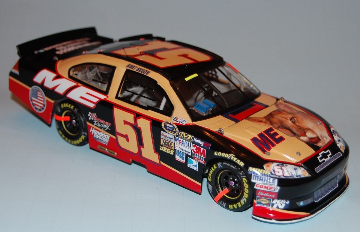 ricky bobby diecast