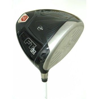 Left Hand Callaway Golf Club ft IZ I Mix 10 Driver Regular Rayon 