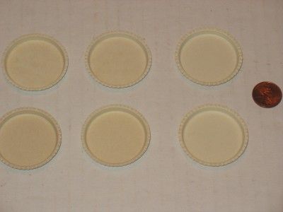   Lot of Milk Bottle Caps Miller Dairy Cambridge City Indiana