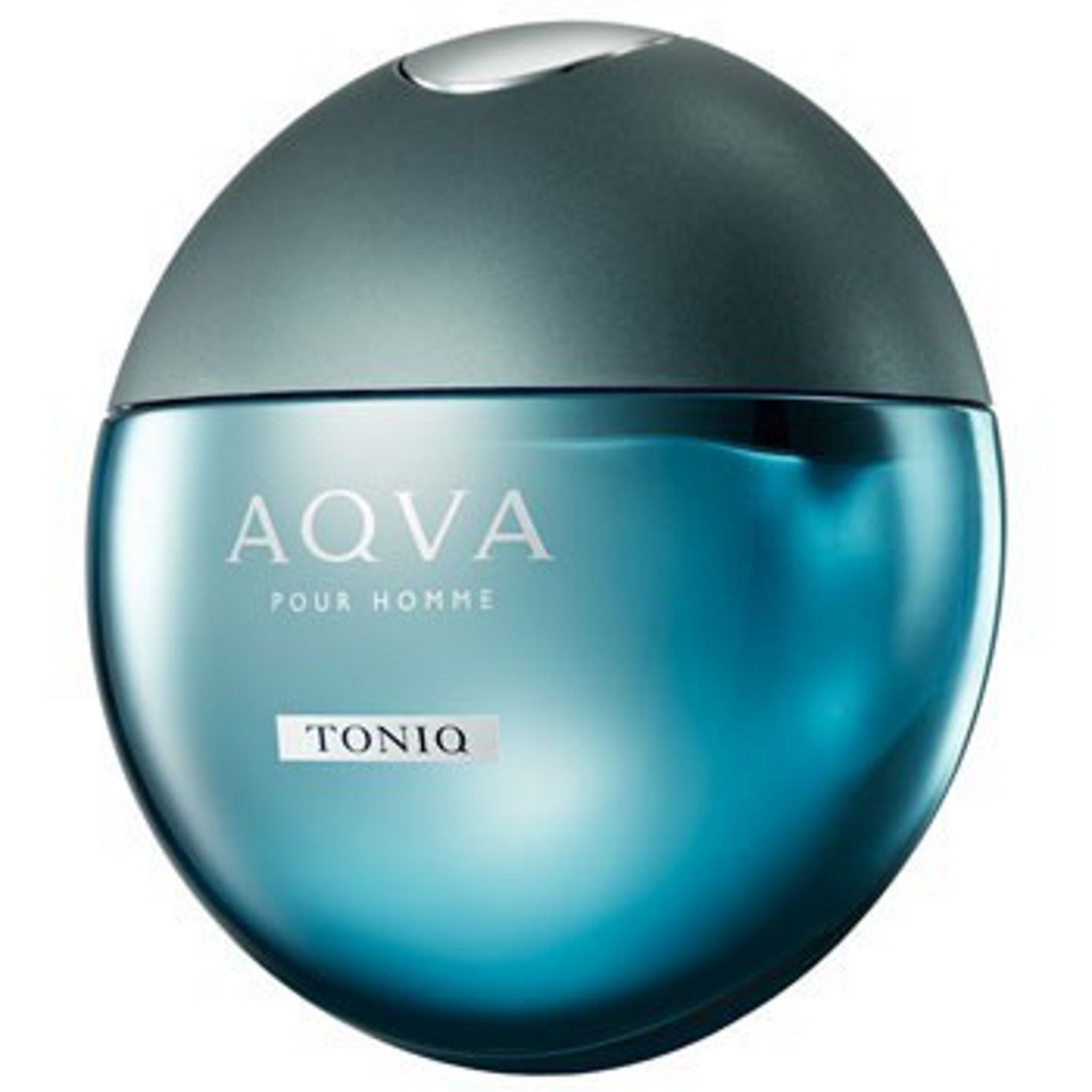 Bvlgari Aqva TONIQ Cologne for Men 3.3 oz / 3.4 oz EDT (eau de 