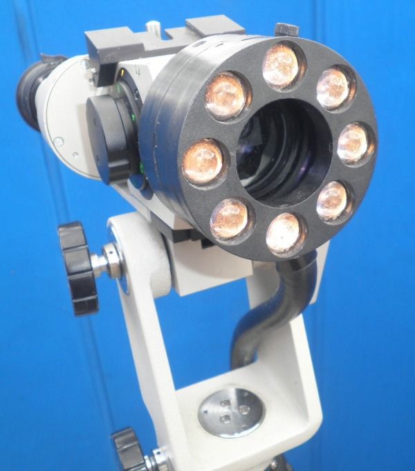 Cabot Medical Cryomedics Light to Base Colposcope