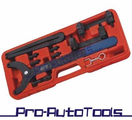 VW Audi VAG A4 A6 A8 3 2 FSI Camshaft Alignment Tool Set