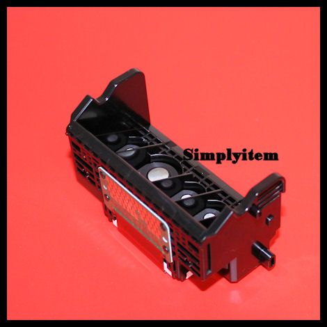 Geuine Canon iP4820 MX882 MG5250 QY6 0080 Printhead