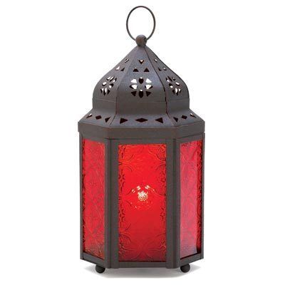  Lantern Candle Holder