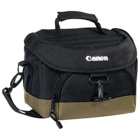 Canon Deluxe Gadget Bag 100EG