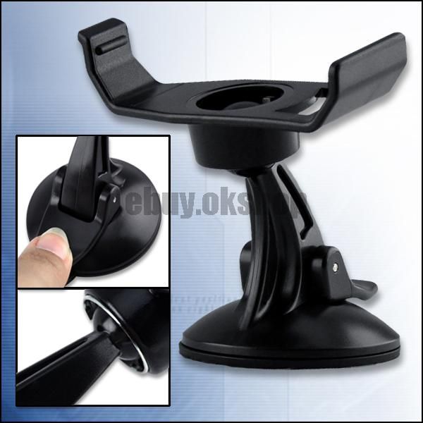 Car Windscreen Mount for Garmin Nuvi 265WT 270 275 200W