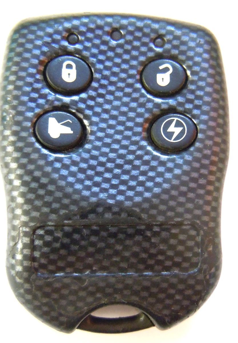 Astro Start NAHRAM304 Keyless Entry Remote Controller Transmitter Fob 