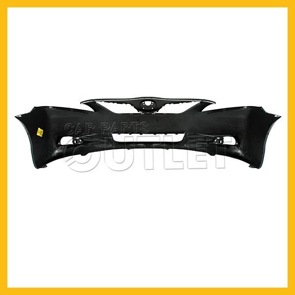 Capa 07 09 Toyota Camry Front Bumper Cover Assembly Le