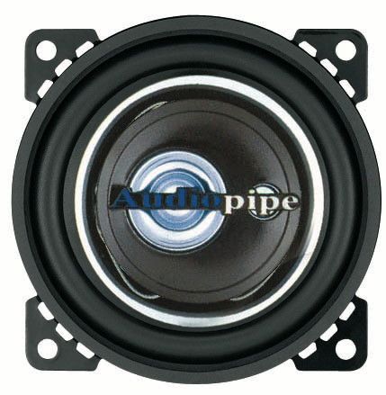   way 150w car audio speakers 150 watt apt 1087 apt1087 4 150