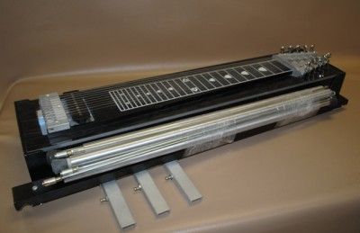 Carter Starter Pedal Steel Guitar 3 84492