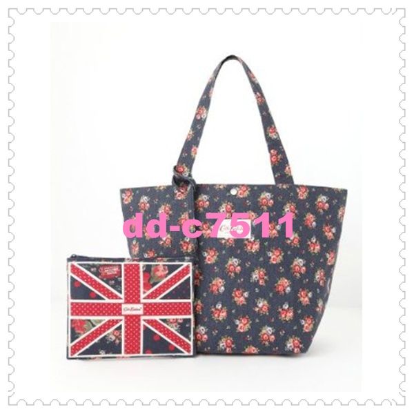 Cath Kidston SPECIAL BRITISH ISSUE Spring Summer 2012 e MOOK magazine 