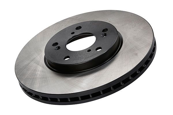 centric premium rotors image shown may vary from actual part
