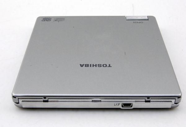 New Toshiba USB CD RW DVD F M300 M400 M500 M700 Toughbook CF 29 CF 18 