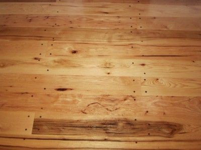 rustic carolina hickory ceiling paneling flooring