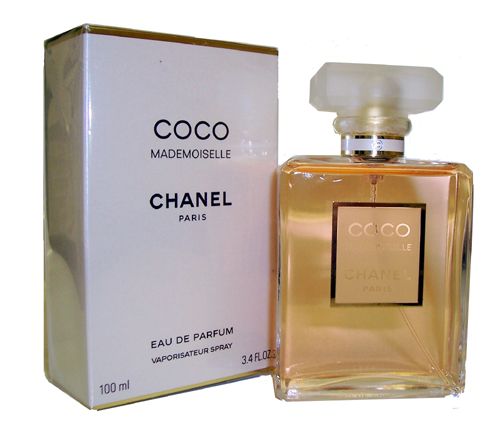 BNIB Chanel Coco Mademoiselle EDP Spray 100ml 3 4oz Genuine Box SEALED 