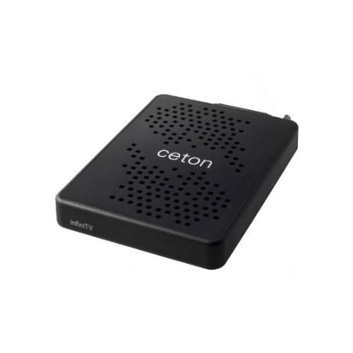 ceton infinitv 4 usb tv tuner manufacturers description the ceton 