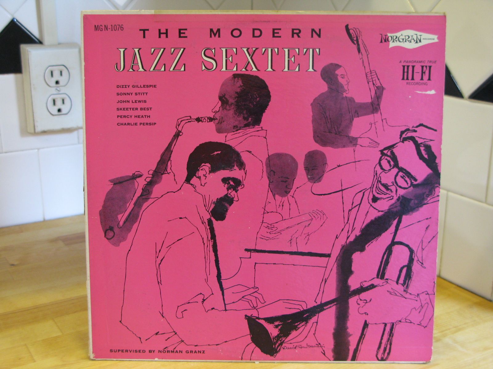   lewis skeeter best percy heath charlie persip original mono norgran