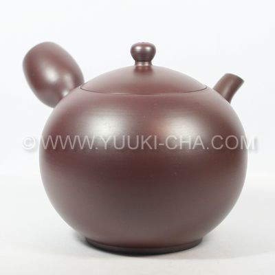 Marugata Tachi Masaki Banko Yaki Teapot 270ml 9 1oz