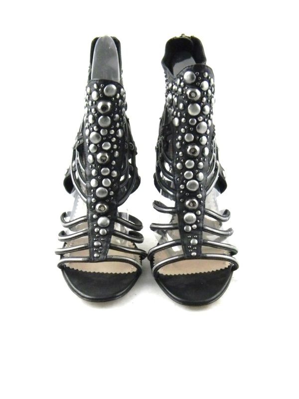 11 732 Jean Michel Cazabat Chilo Sandals New Ret$525 39