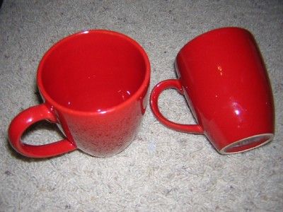 Waechterbach Dinnerware Caffelatte Coffee Mugs New