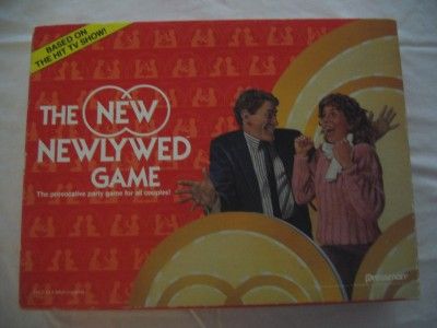 a0017 1986 chuck barris productions newlywed game