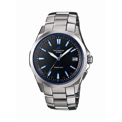 Casio Oceanus Classic Line OCW S100 1AJF