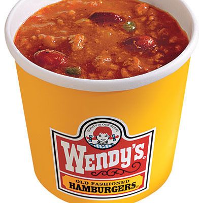 Wendys Original Chili Recipe ♥ Stove or Crockpot Add Burgers Fries