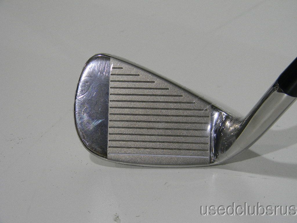 Cleveland Golf HB3 Dual Wedge DW 50 Graphite A Flex