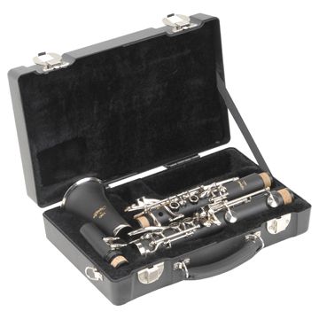  SKB Lightweight B Flat Clarinet Case SKB 320