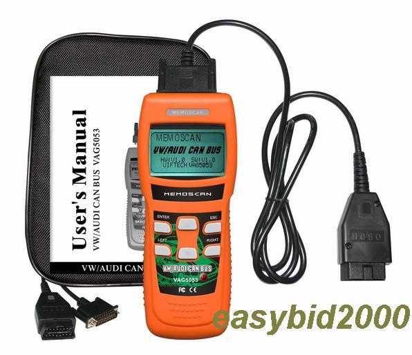 vag5053 diagnostic code reader for vw audi seat skoda