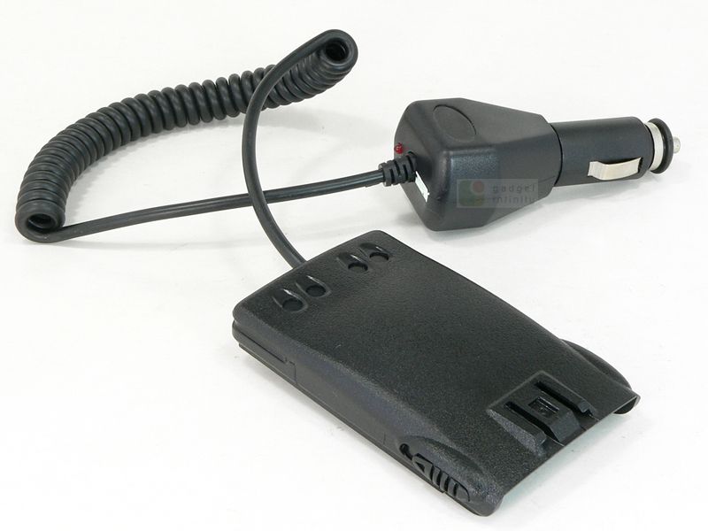  way radio models directly fromyour car’s cigar lighter receptacle