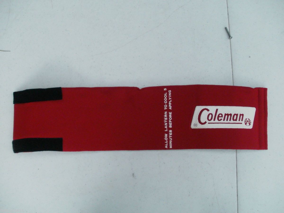 coleman lantern globe protector