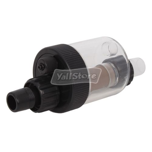 NEW 22mm CO2 Atomizer System Diffuser for Aquarium Fish Tank