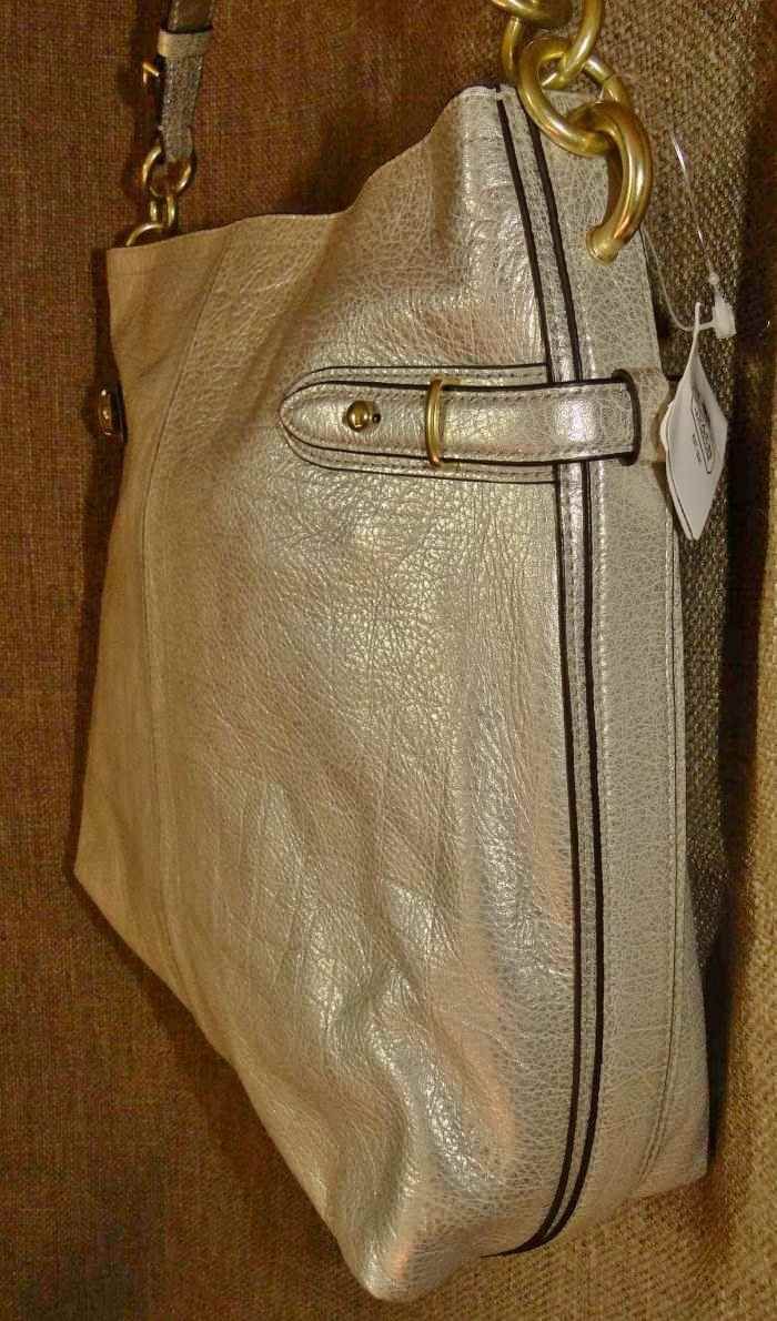 lined with satin fabric interior zippered pocket two interior multi